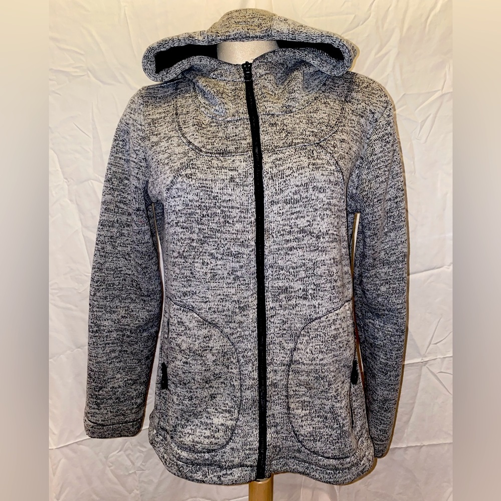 Ladies Activewear light jacket